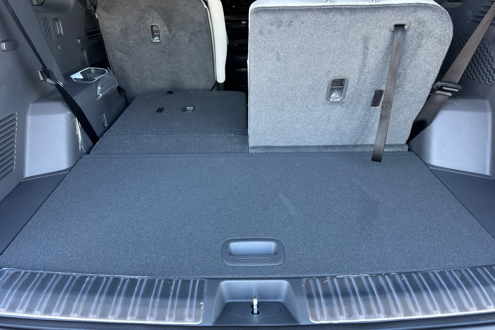 New 2026 Kia EV9 GT-Line AWD/4WD image 15