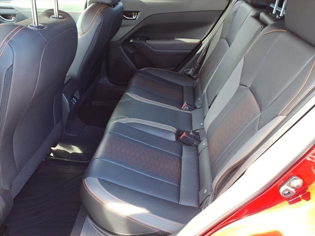 Used 2024 Subaru Crosstrek 2.5i Limited w/ Popular Package #4A image 13