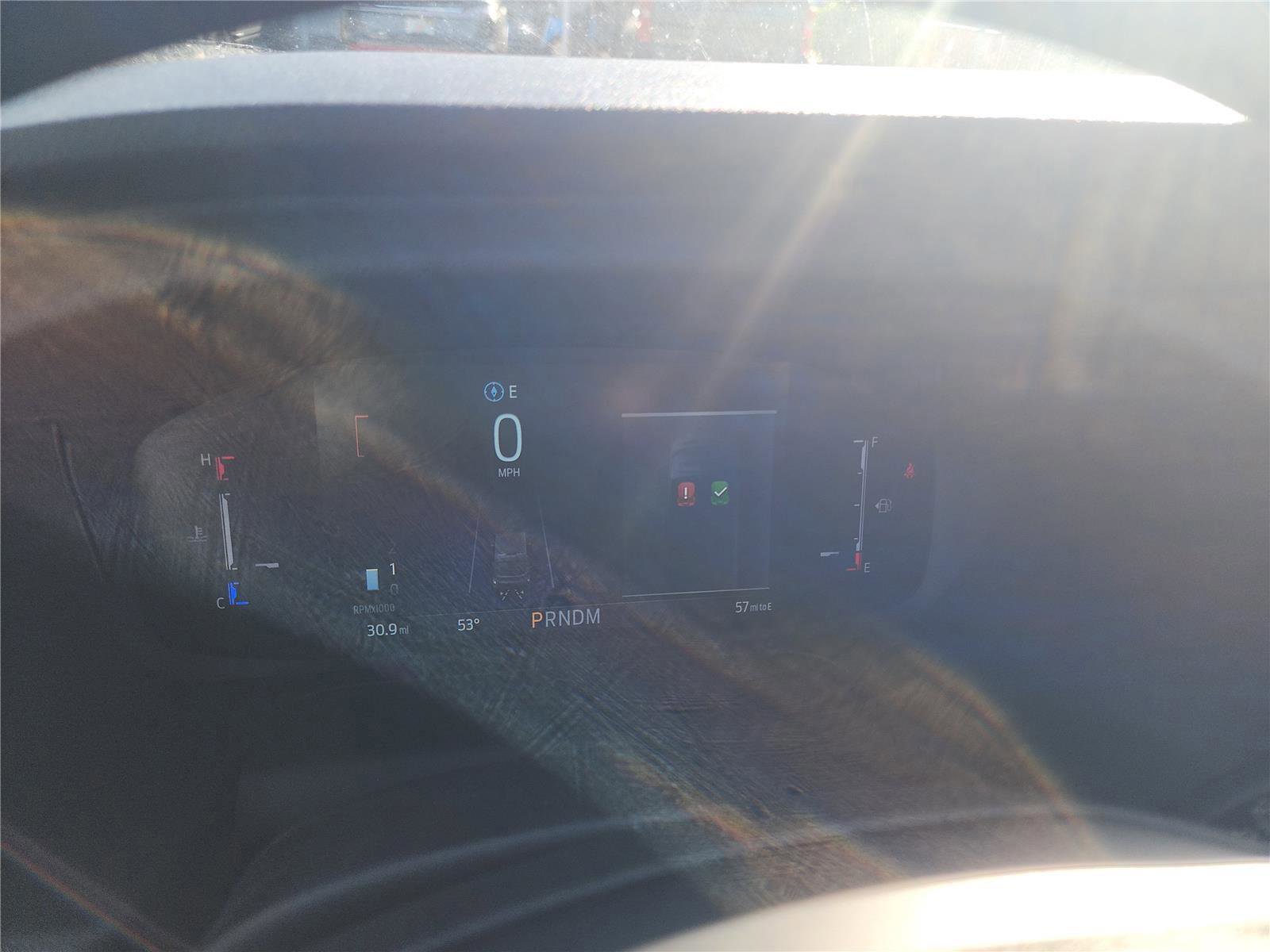 Used 2026 Ford Transit 250 148 Medium Roof w/ Load Area Protection Package image 26