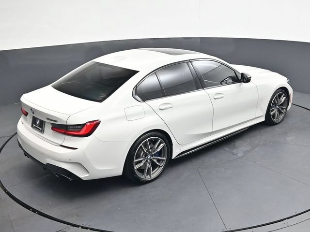 Used 2020 BMW M340i w/ Premium Package RWD image 14