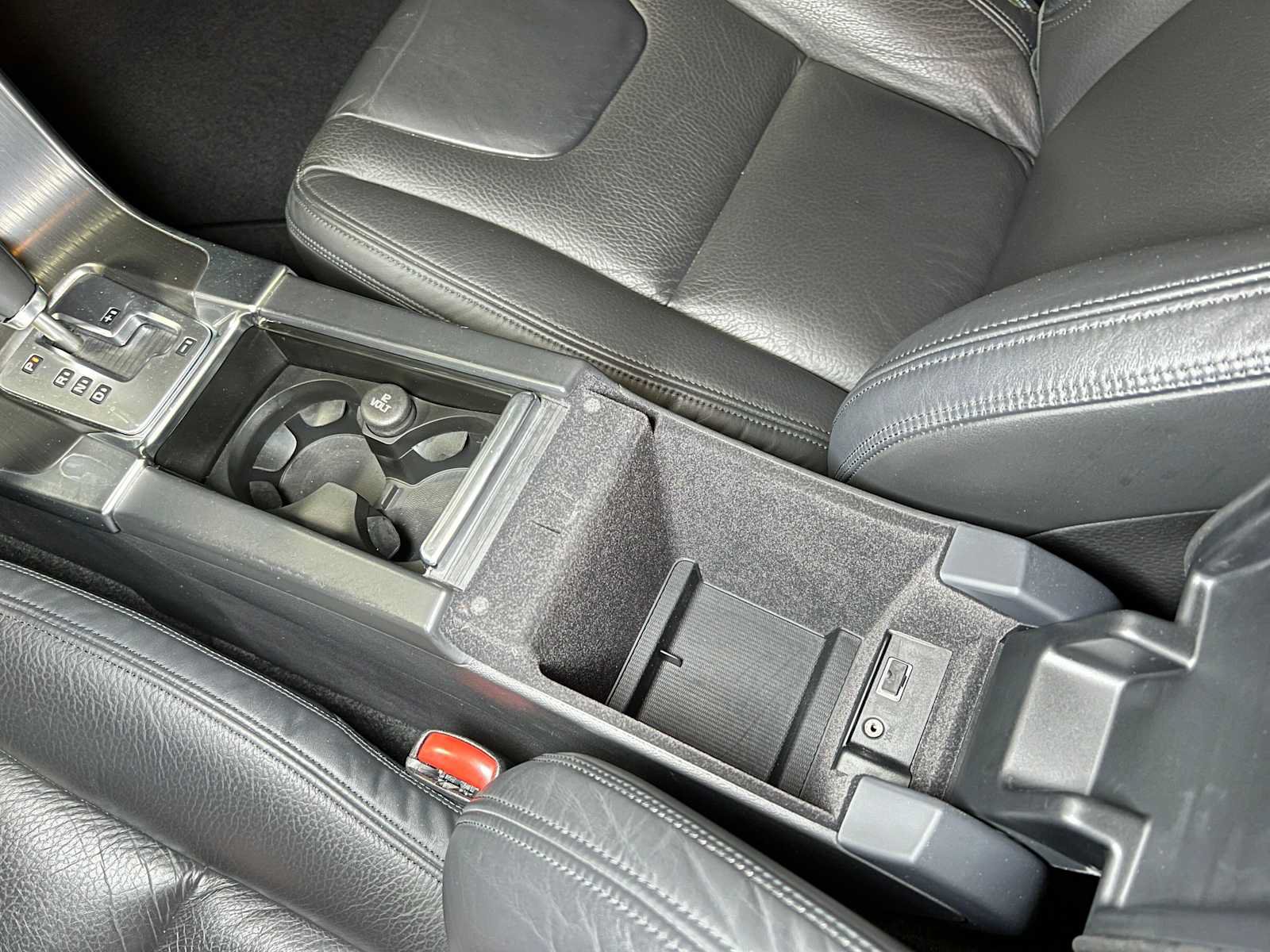 Used 2011 Volvo S60 T6 AWD/4WD image 32