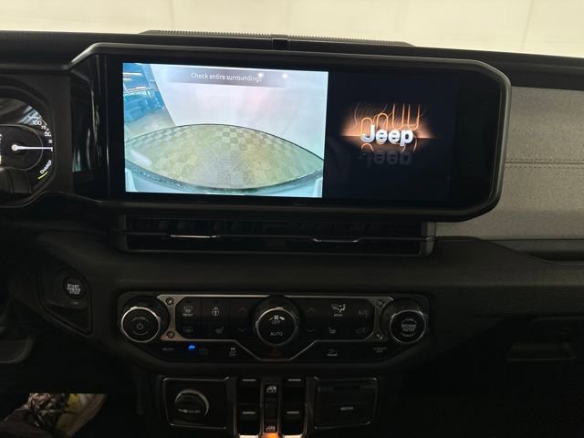 Used 2024 Jeep Wrangler Sport S 4xe w/ Convenience Group image 22