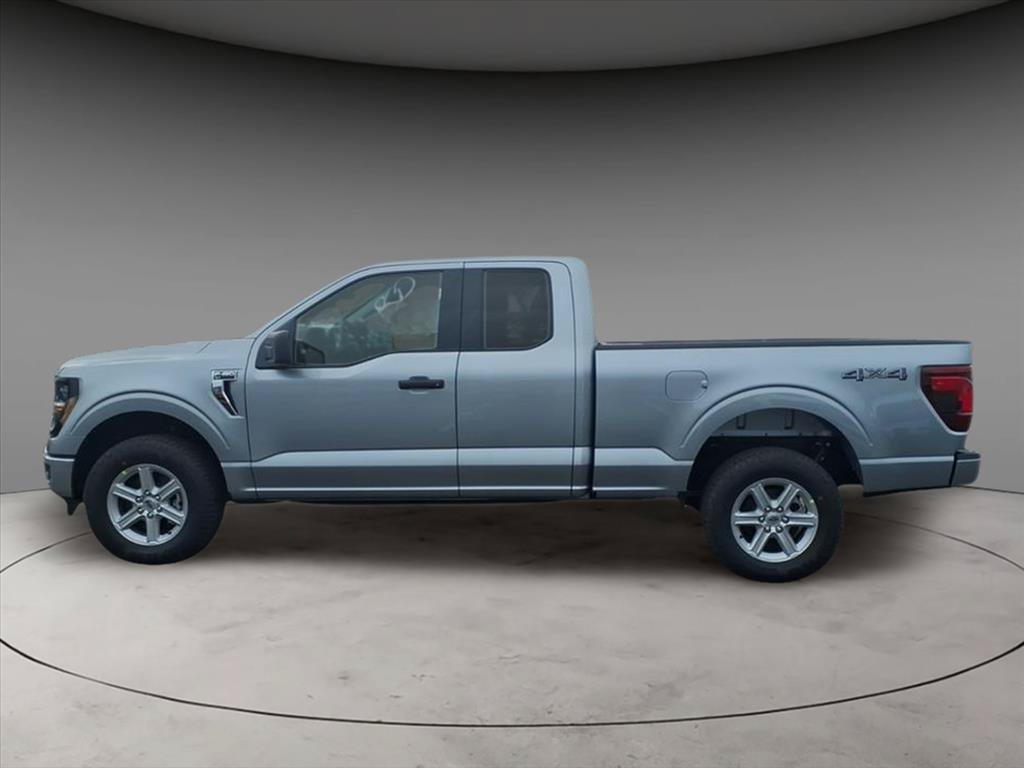 New 2026 Ford F150 XLT w/ Bed Utility Package AWD/4WD image 27