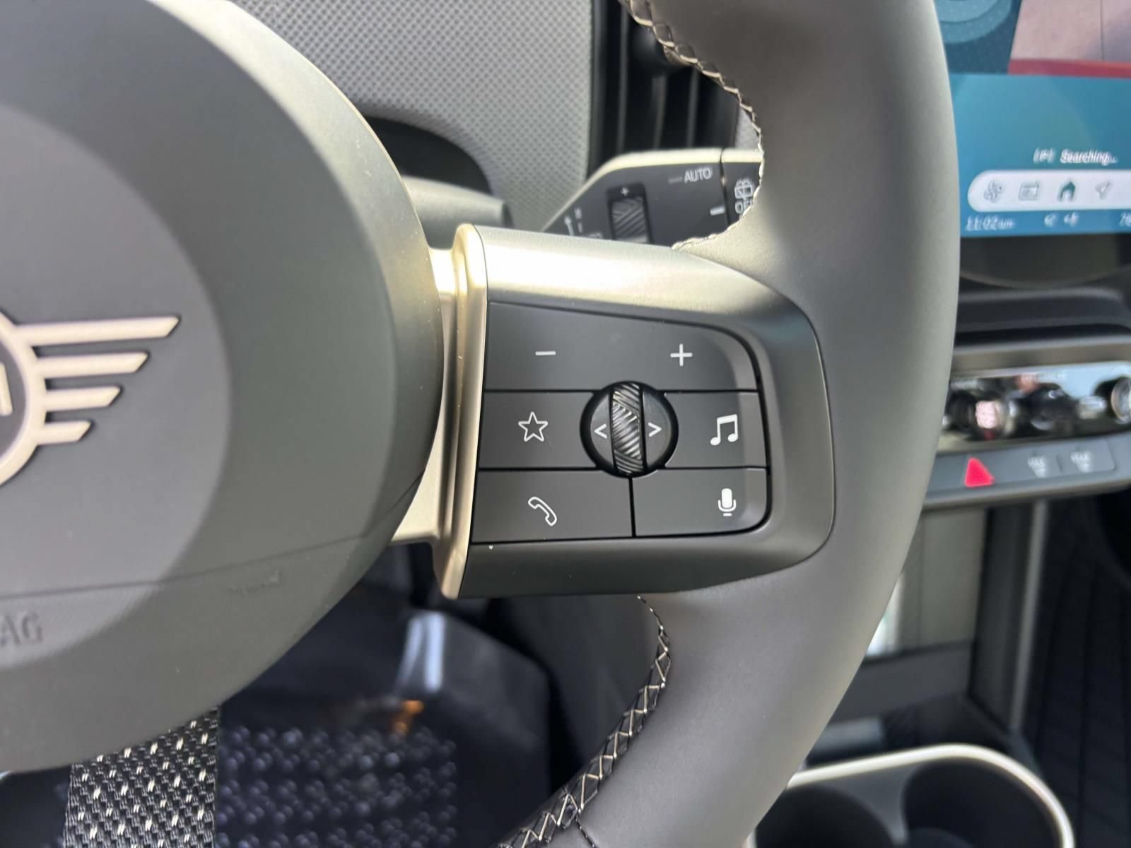 New 2026 MINI Cooper S FWD image 18