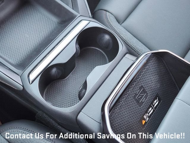 New 2026 GMC Terrain AT4 AWD/4WD image 15