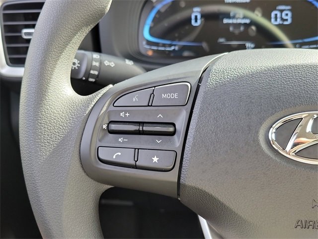 New 2026 Hyundai Venue SE image 5