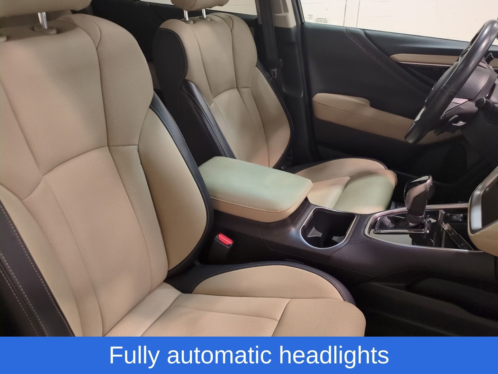 Certified 2023 Subaru Outback Limited image 10