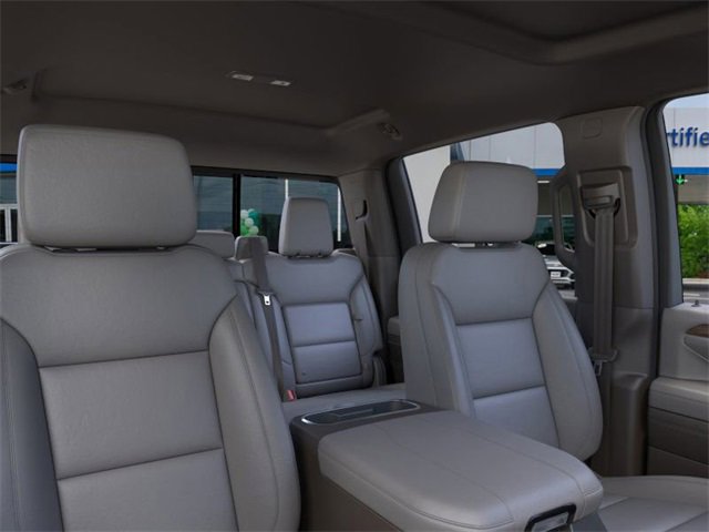 New 2025 Chevrolet Silverado 2500 LT w/ Texas Edition image 24