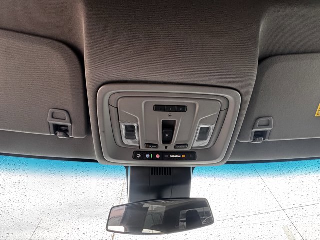 Used 2023 Chevrolet Silverado 1500 RST image 19