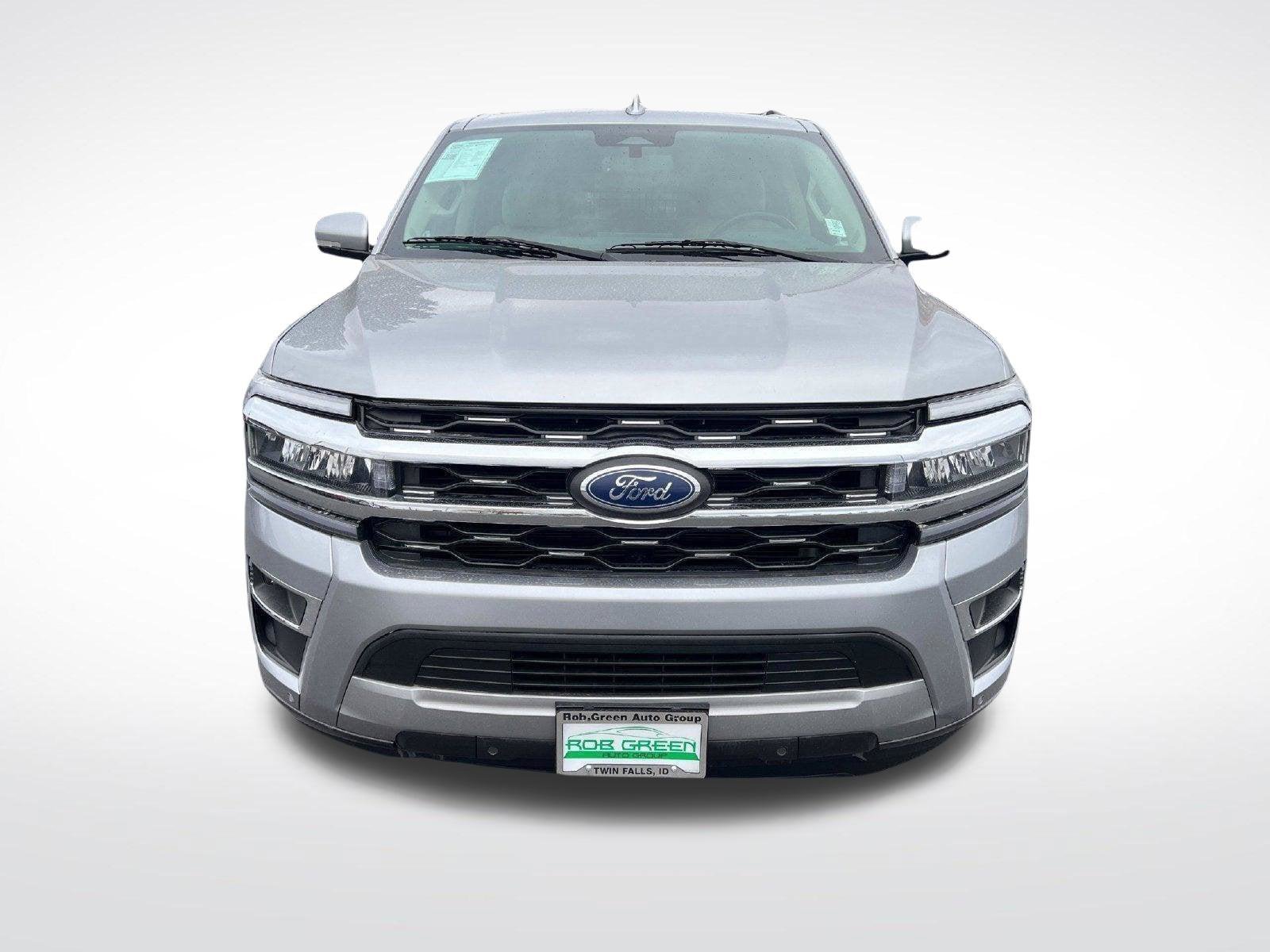 Used 2024 Ford Expedition Limited AWD/4WD image 44
