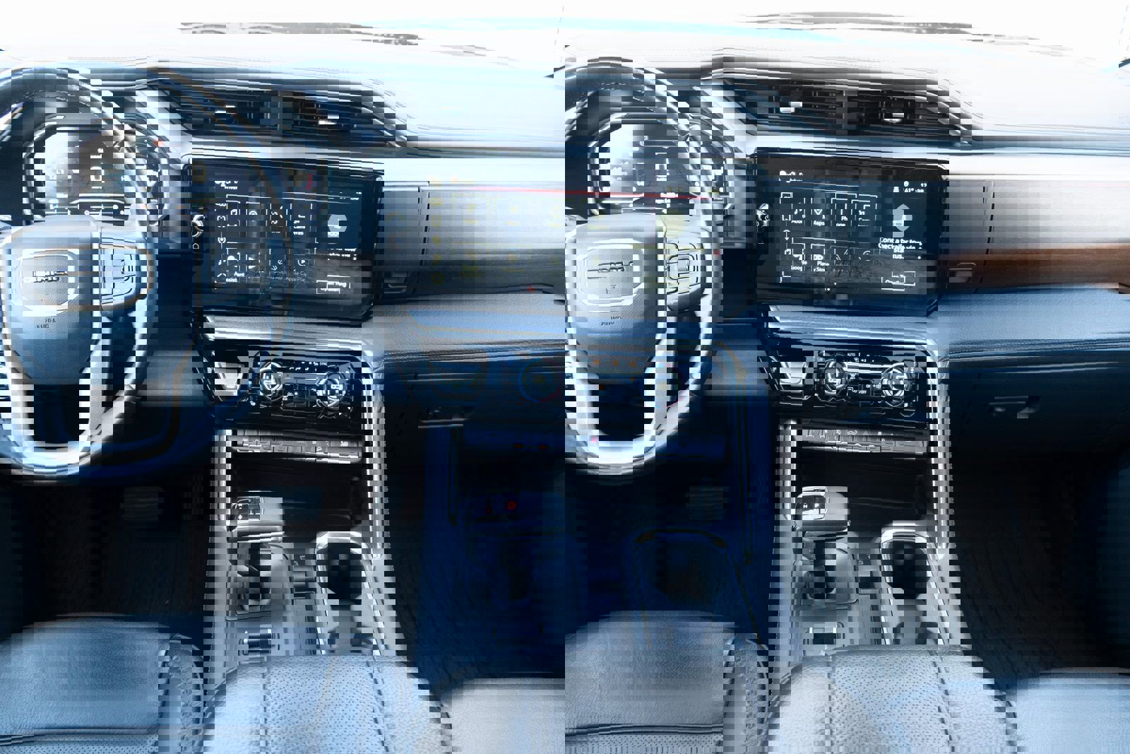 Used 2024 GMC Sierra 1500 Denali image 22