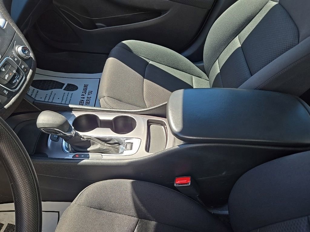 Used 2023 Chevrolet Malibu LS w/ Driver Confidence Package image 26