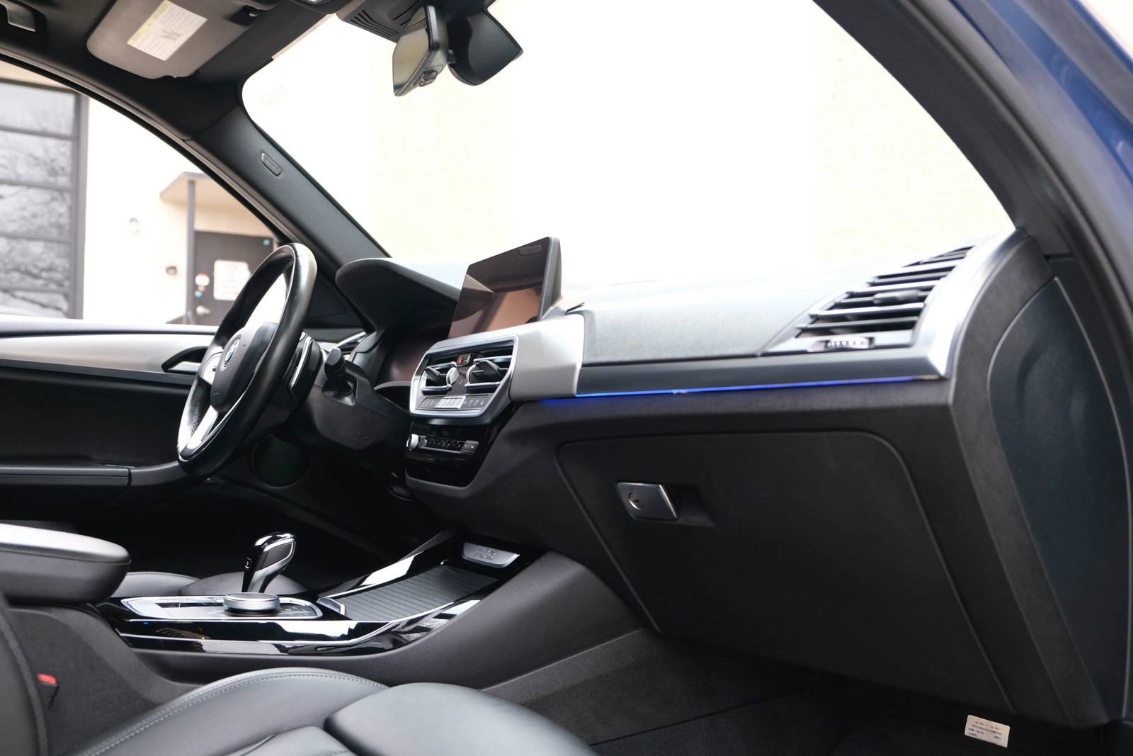 Used 2023 BMW X3 sDrive30i w/ Convenience Package RWD image 33