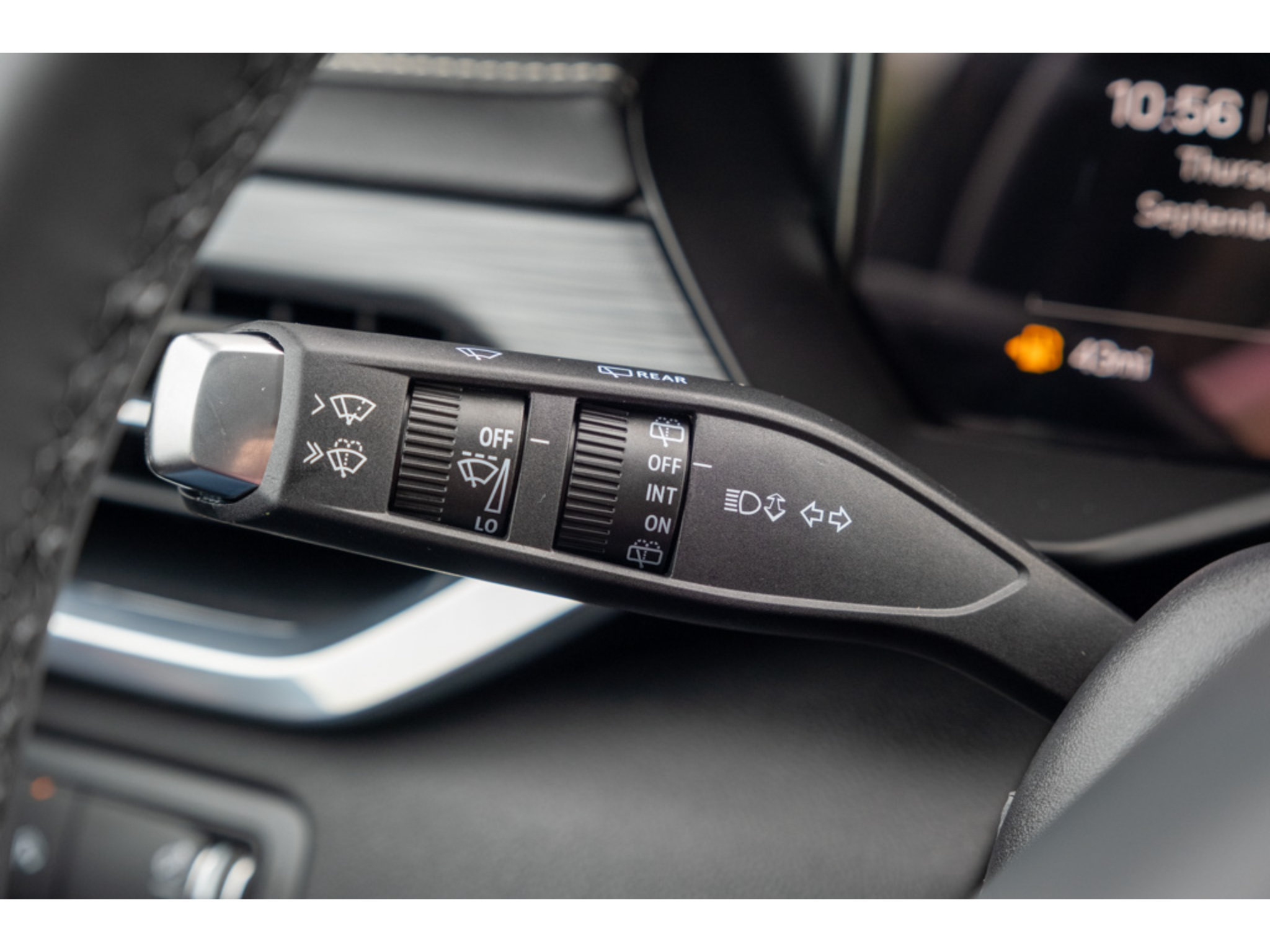 New 2027 GMC Acadia Elevation w/ Elevation Premium Package FWD image 20