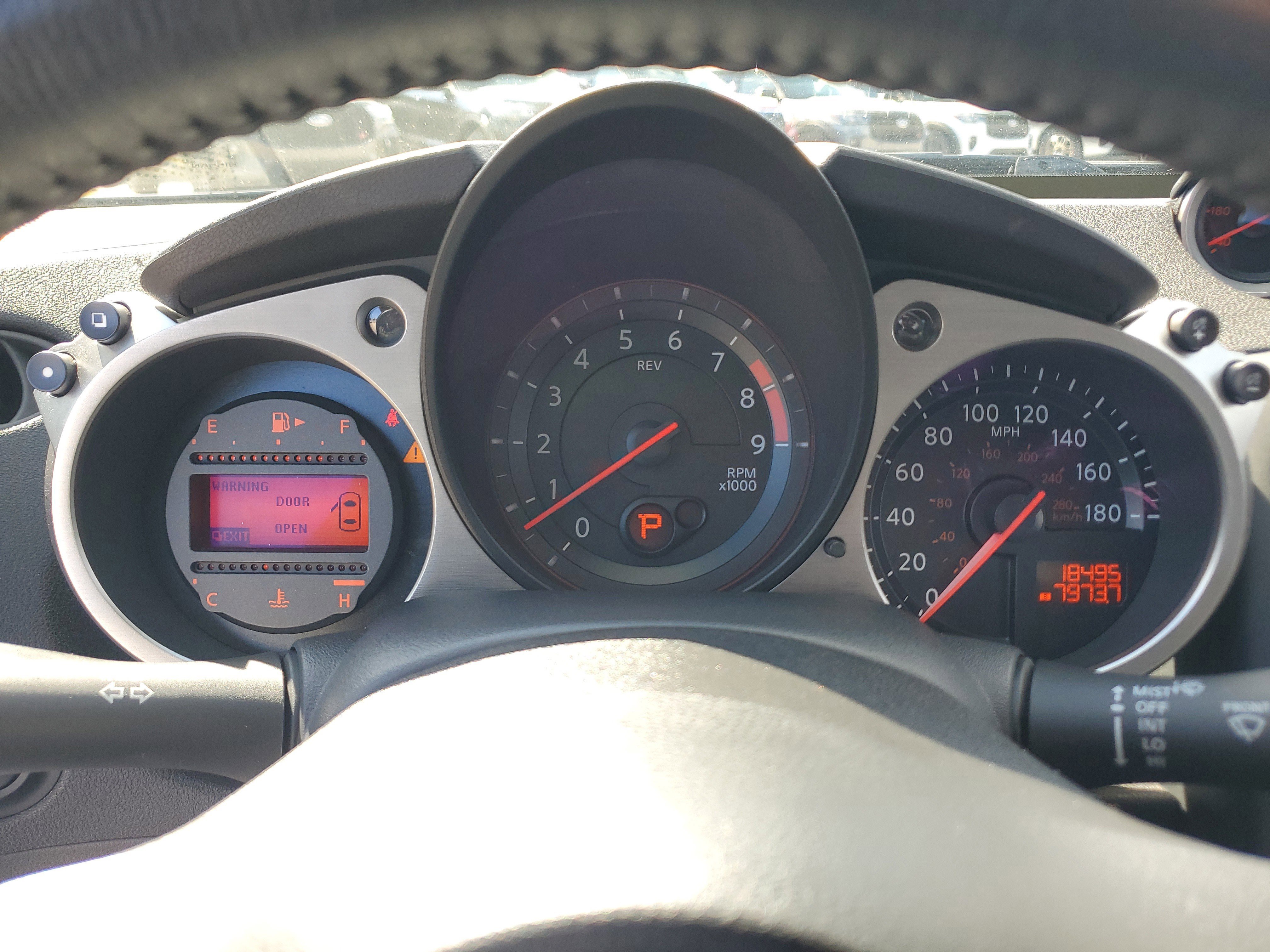 Used 2016 Nissan 370Z Coupe image 30