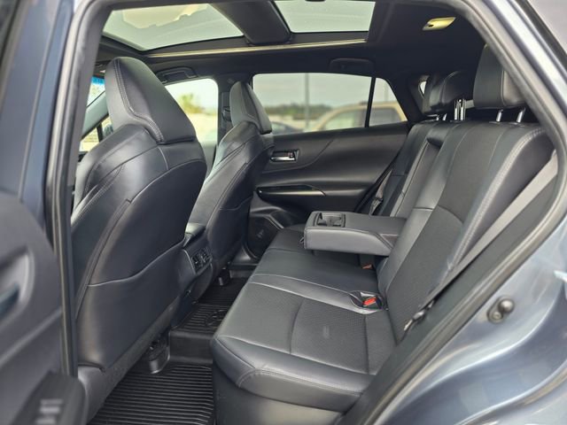 Used 2022 Toyota Venza Limited w/ Advanced Technology Package image 15