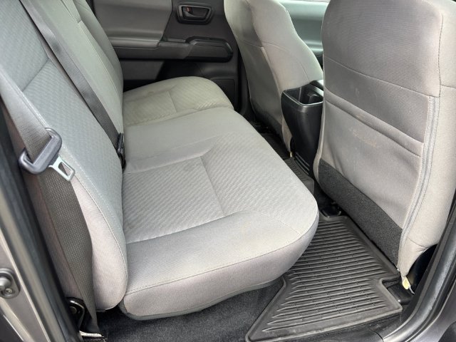 Used 2022 Toyota Tacoma SR AWD/4WD image 13