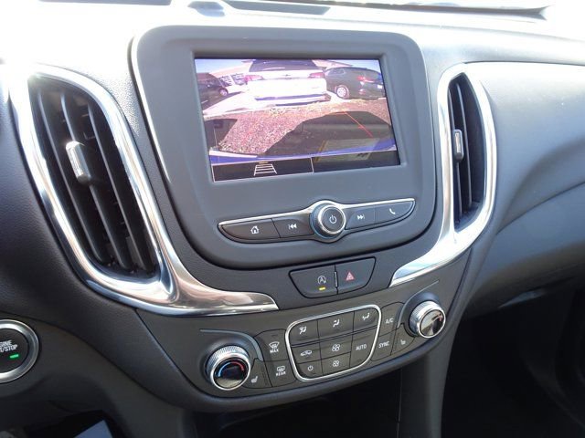 Certified 2024 Chevrolet Equinox LT image 20