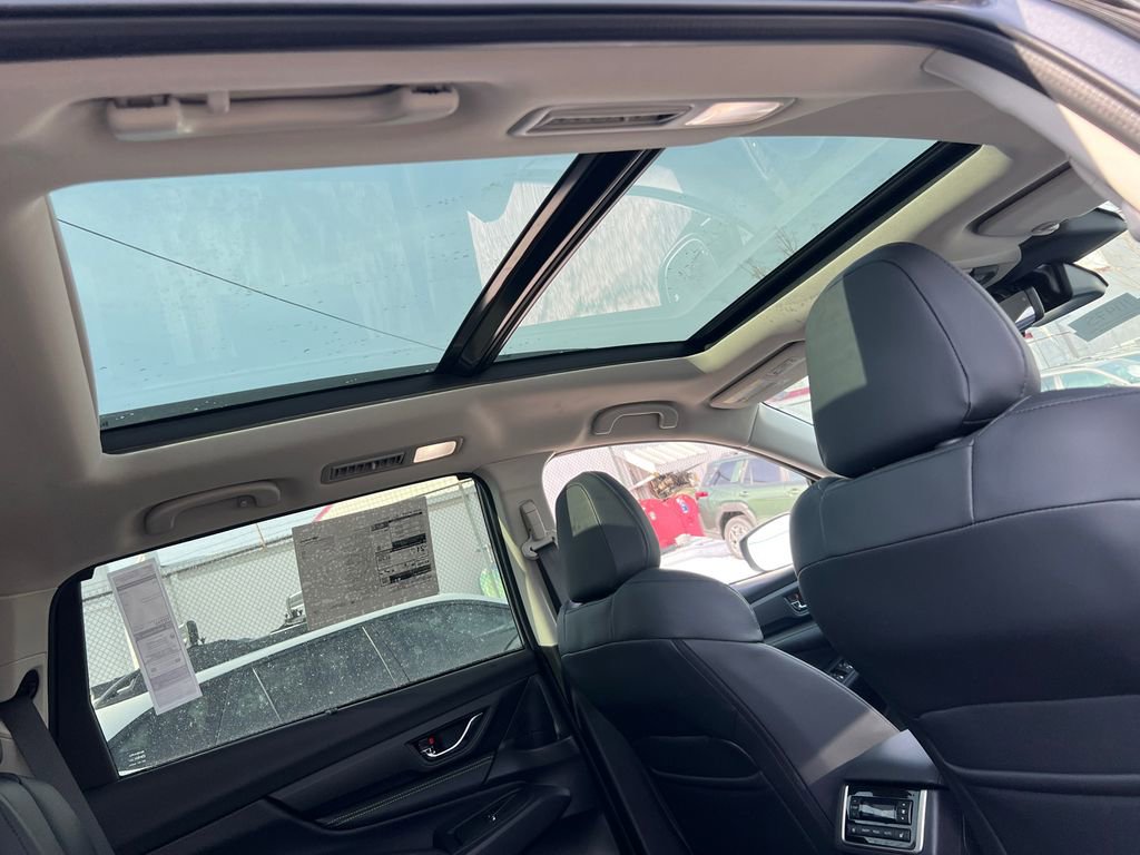 New 2026 Subaru Ascent Bronze Edition image 13