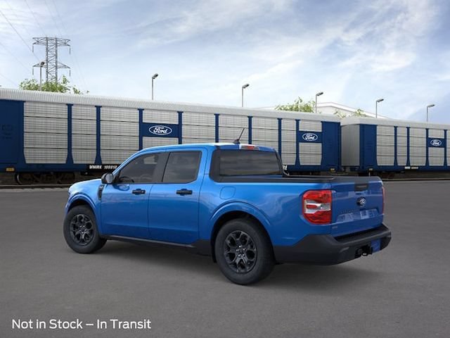 New 2026 Ford Maverick XLT w/ Equipment Group 301A AWD/4WD image 4