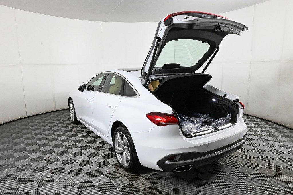 Used 2025 Audi A5 2.0T Premium Plus w/ Premium Plus image 33