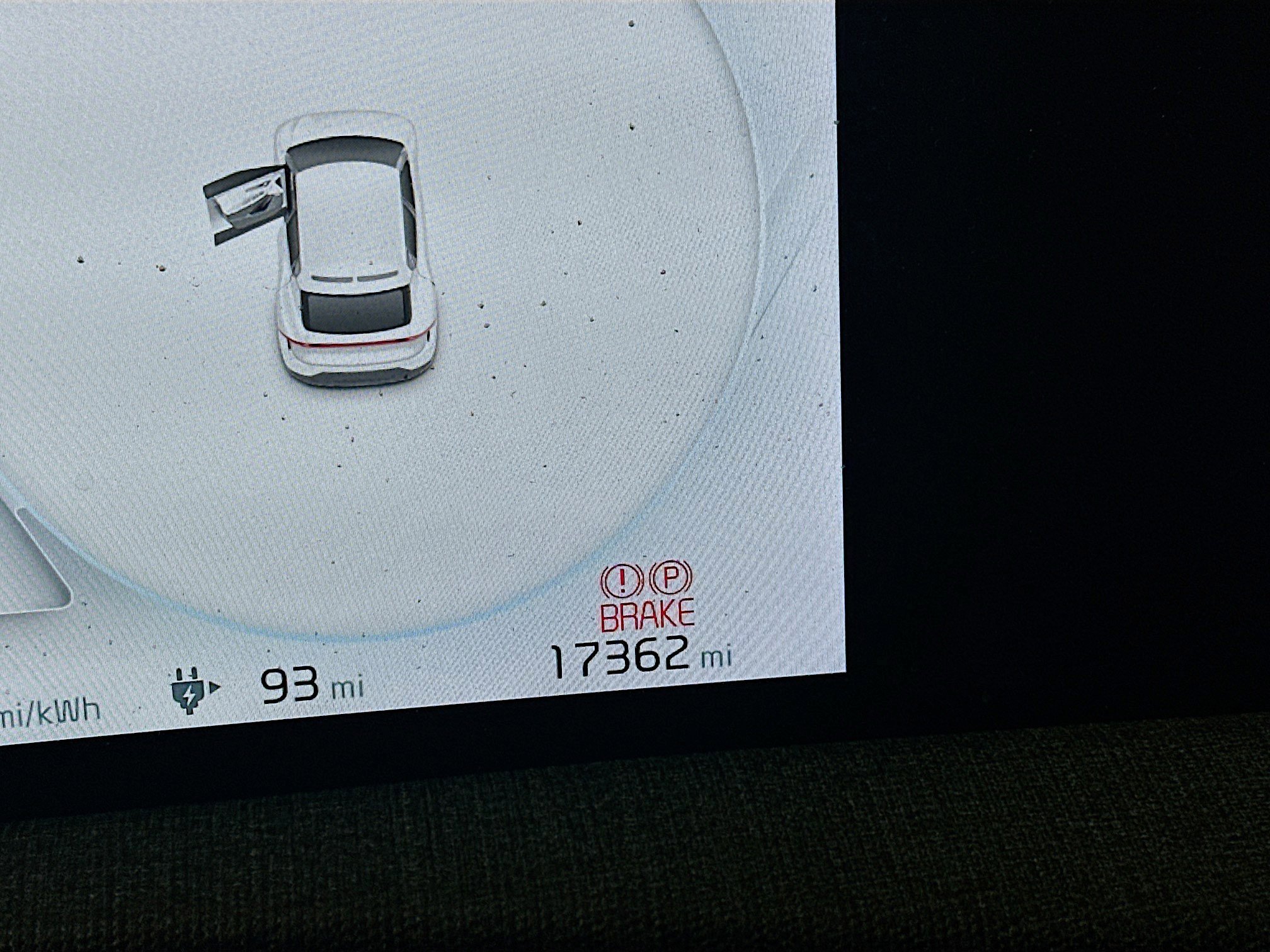 Used 2024 Kia EV6 Wind w/ Wind Technology Package image 19