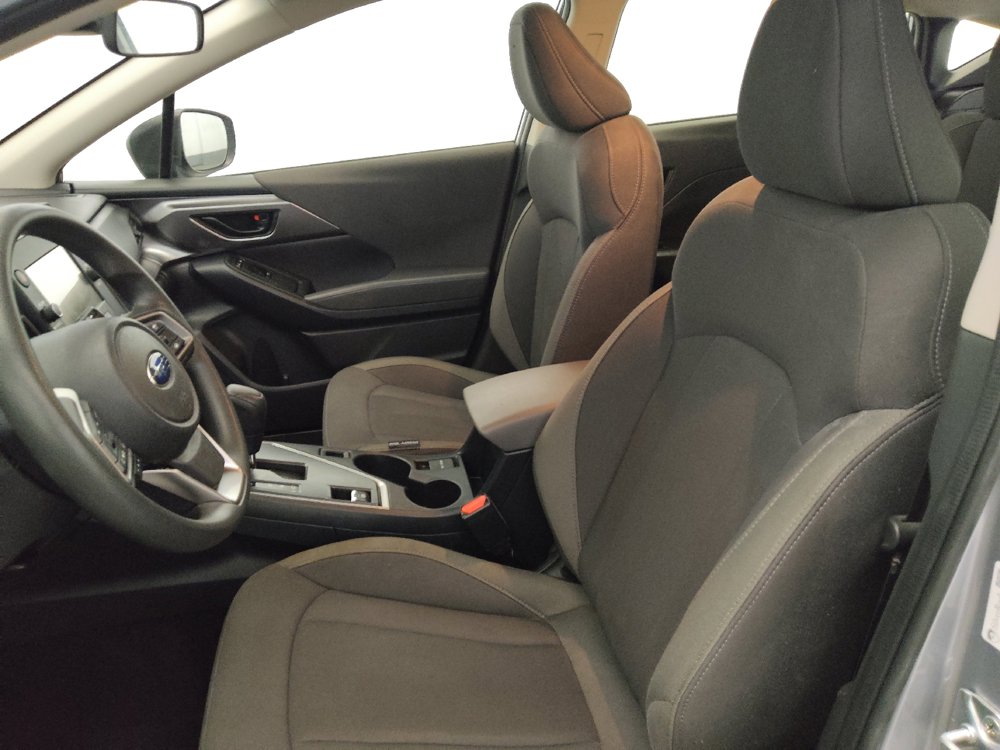 Used 2024 Subaru Impreza 2.0i AWD/4WD image 17