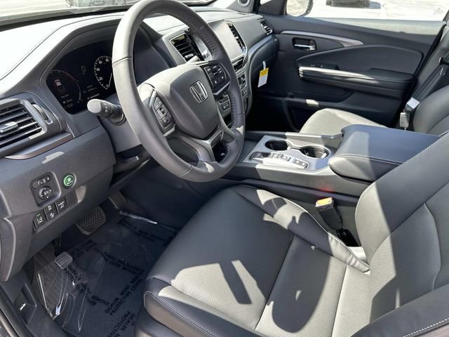 New 2026 Honda Ridgeline RTL image 23