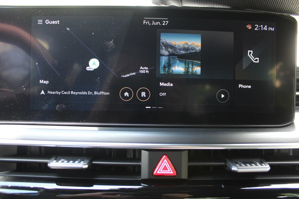 New 2026 Kia K5 GT-Line FWD image 41