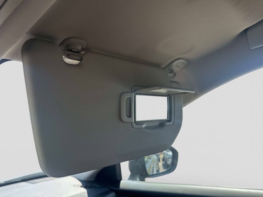 Certified 2025 Nissan Rogue S AWD/4WD image 25
