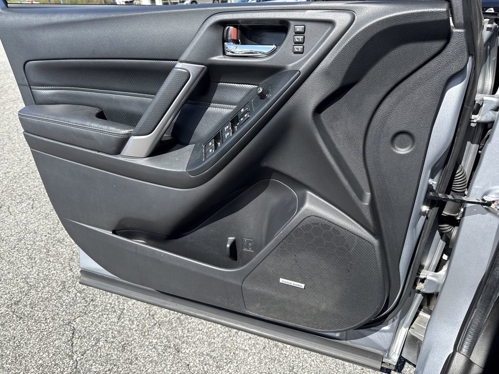 Used 2017 Subaru Forester 2.0XT Touring image 15