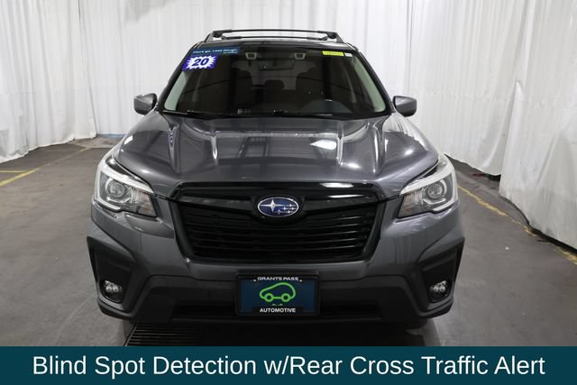 Used 2020 Subaru Forester Premium AWD/4WD image 7