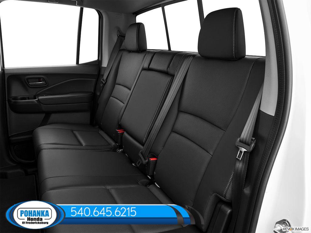 New 2026 Honda Ridgeline RTL image 10