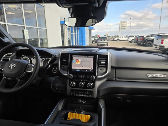 New 2026 RAM 3500 Big Horn image 13