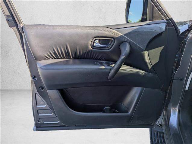 Used 2023 Nissan Armada SV w/ Cargo Package RWD image 22