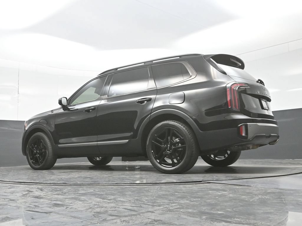Used 2023 Kia Telluride SX Prestige X-Line AWD/4WD image 32