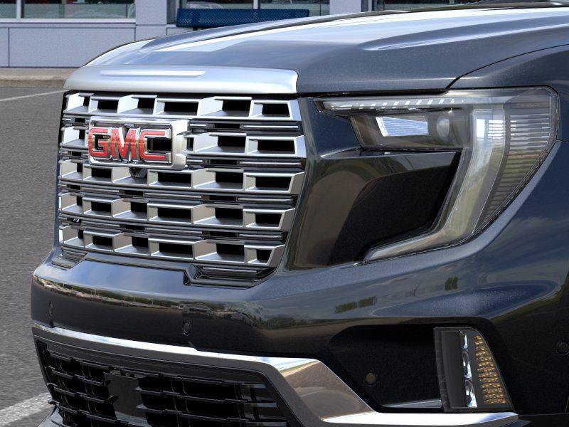 New 2026 GMC Acadia Denali w/ Super Cruise Package AWD/4WD image 16