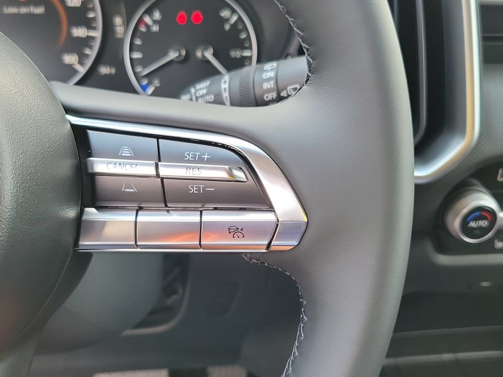 New 2026 MAZDA CX-50 AWD 2.5 S w/ Weather Package image 24
