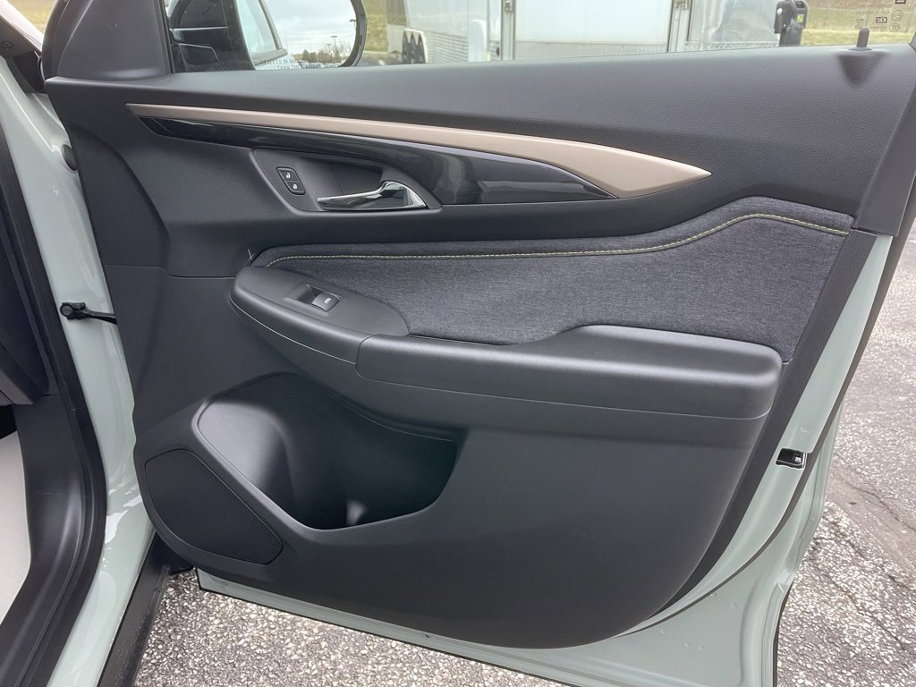 New 2026 Chevrolet TrailBlazer ACTIV w/ Convenience Package image 22