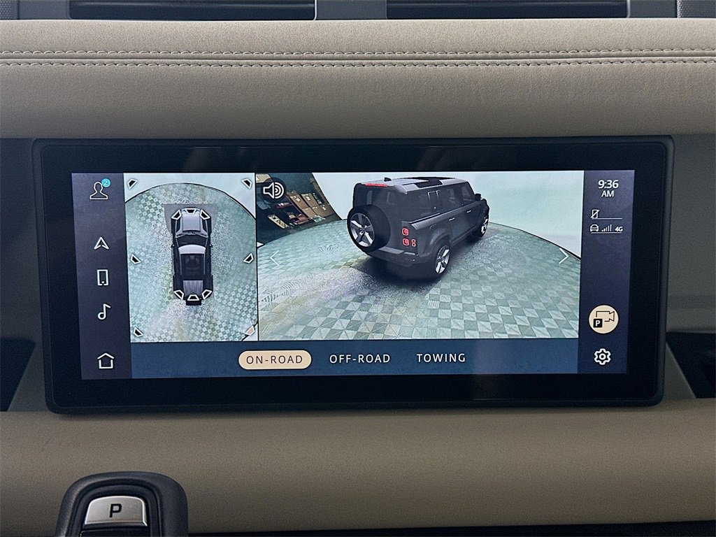 Used 2020 Land Rover Defender 110 S image 20