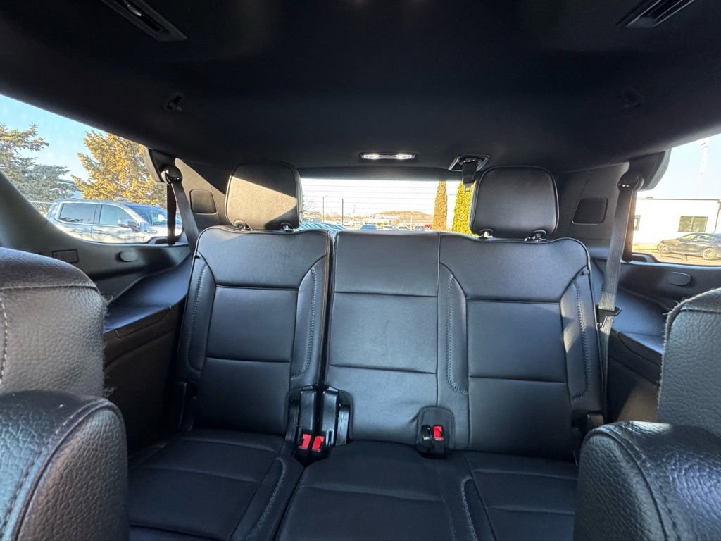 Used 2023 GMC Yukon Denali w/ Denali Reserve Package image 29