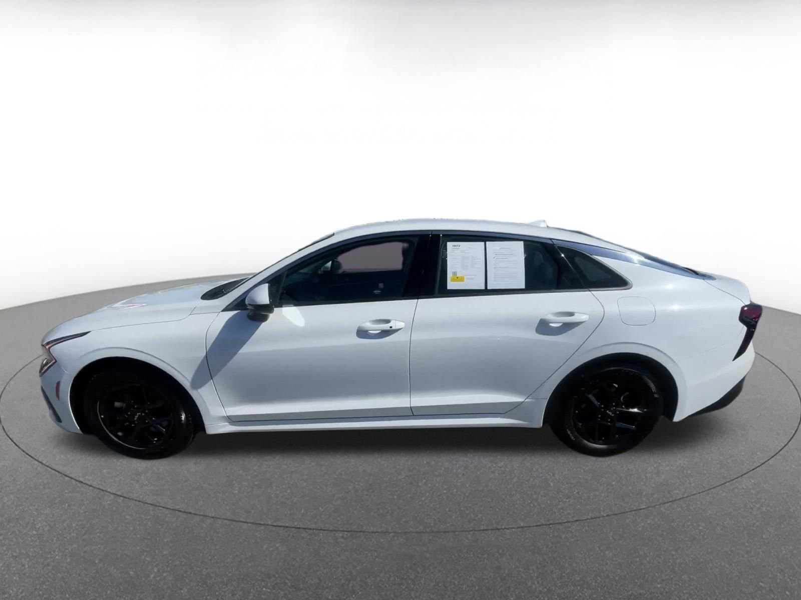 Used 2025 Kia K5 LXS FWD image 9