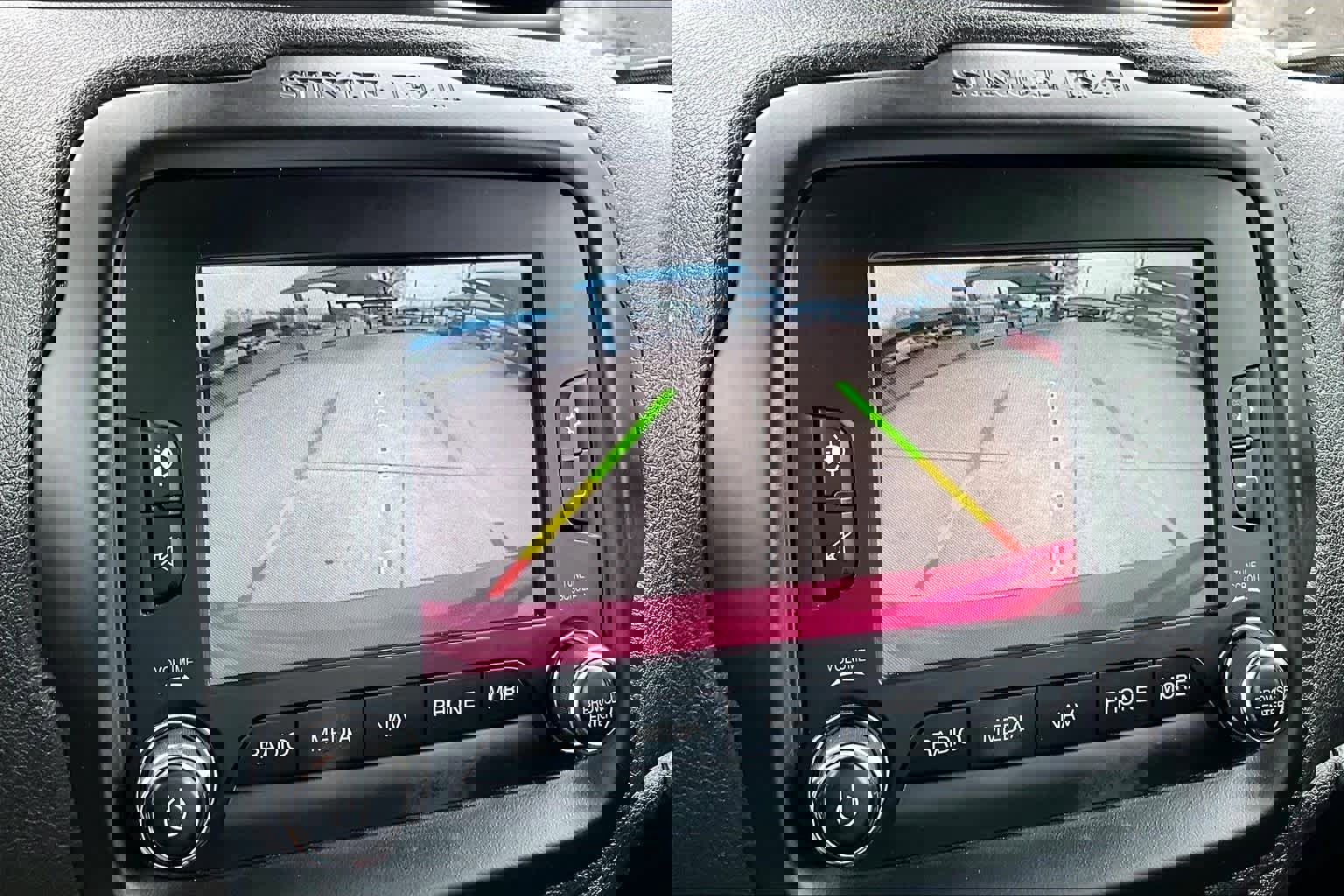 Used 2016 Jeep Renegade Trailhawk image 27