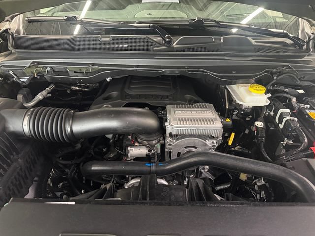 New 2026 RAM 1500 Rebel w/ Rebel Level 2 Equipment Group AWD/4WD image 7