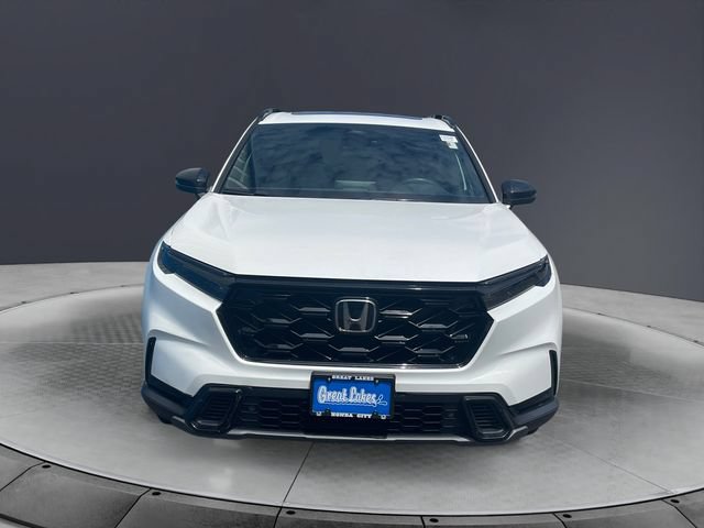 Certified 2024 Honda CR-V Sport-L image 8