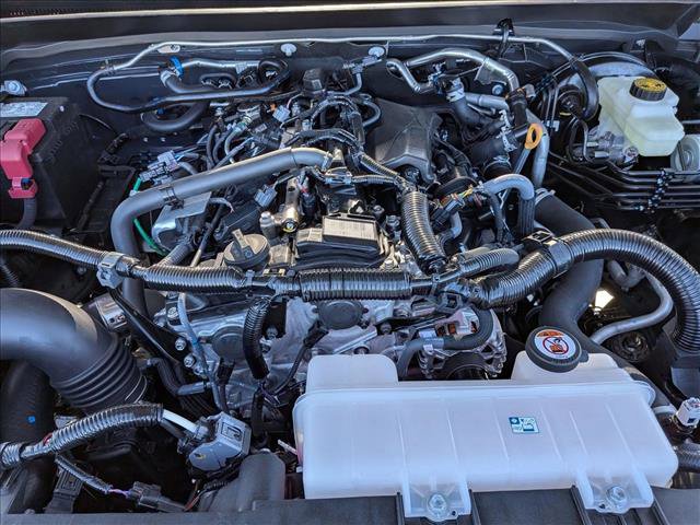 New 2026 Toyota Tacoma SR5 image 16