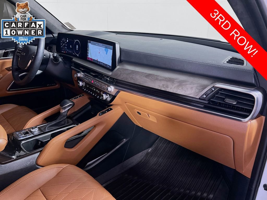 Used 2025 Kia Telluride SX Prestige X-Line image 33
