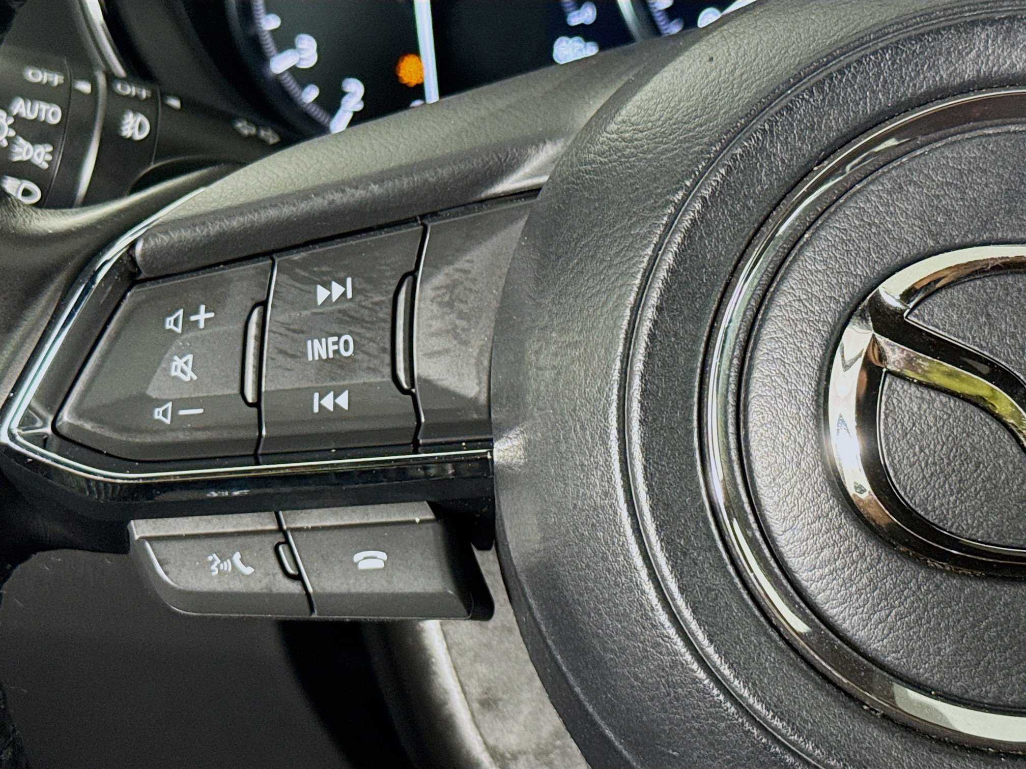 Used 2022 MAZDA CX-9 Grand Touring AWD/4WD image 11