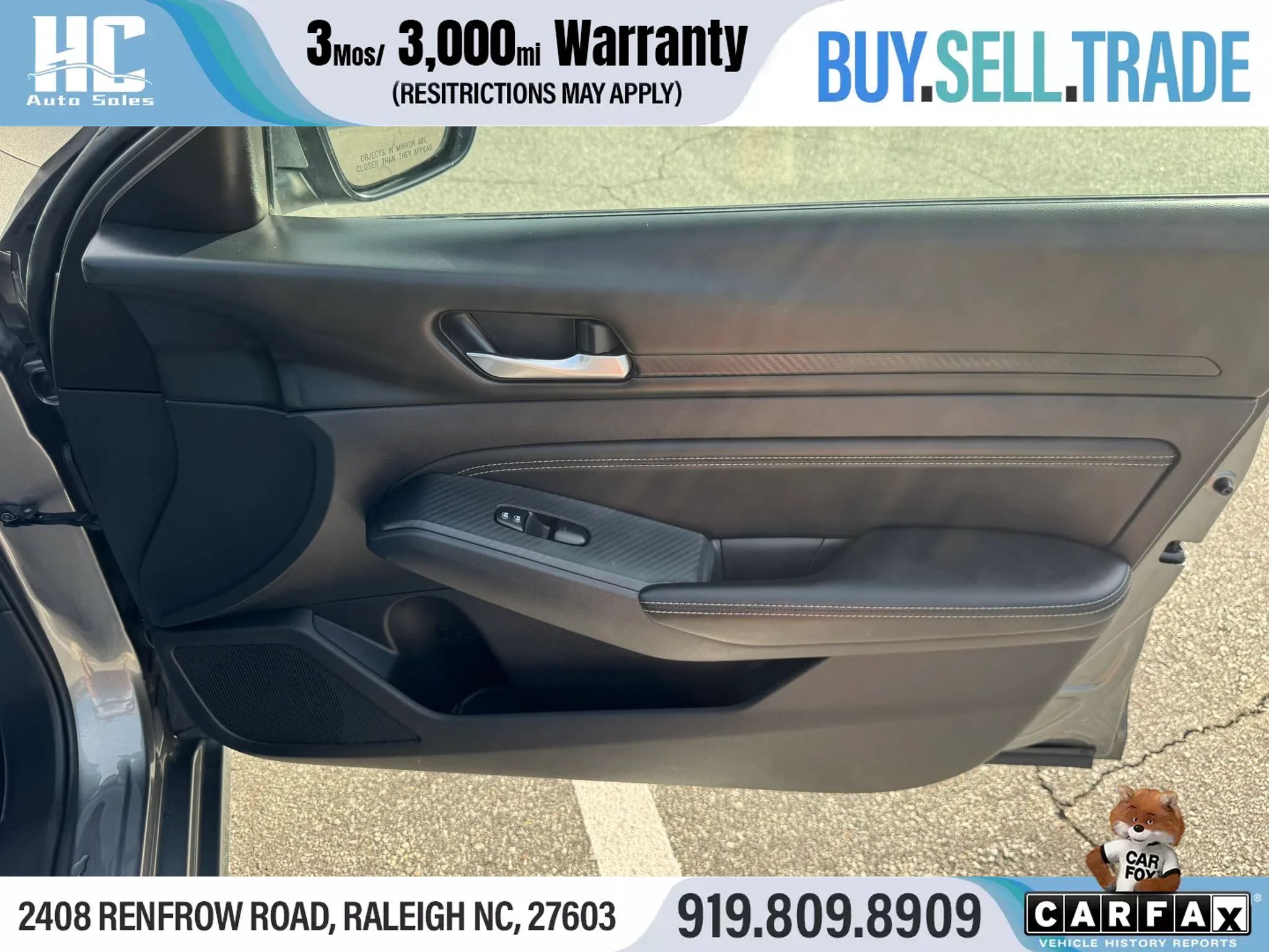Used 2020 Nissan Altima 2.5 S FWD image 22