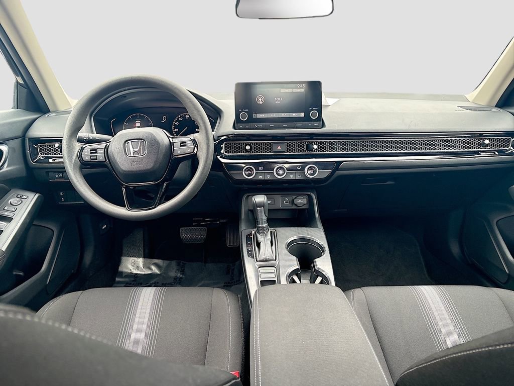 Used 2023 Honda Civic LX image 20